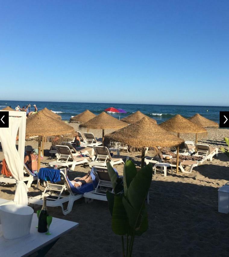 Сasa de vacaciones Adosado En Residencial