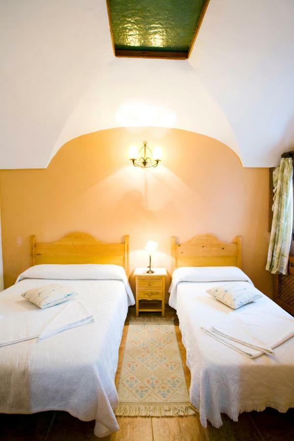 El Corralon Country house