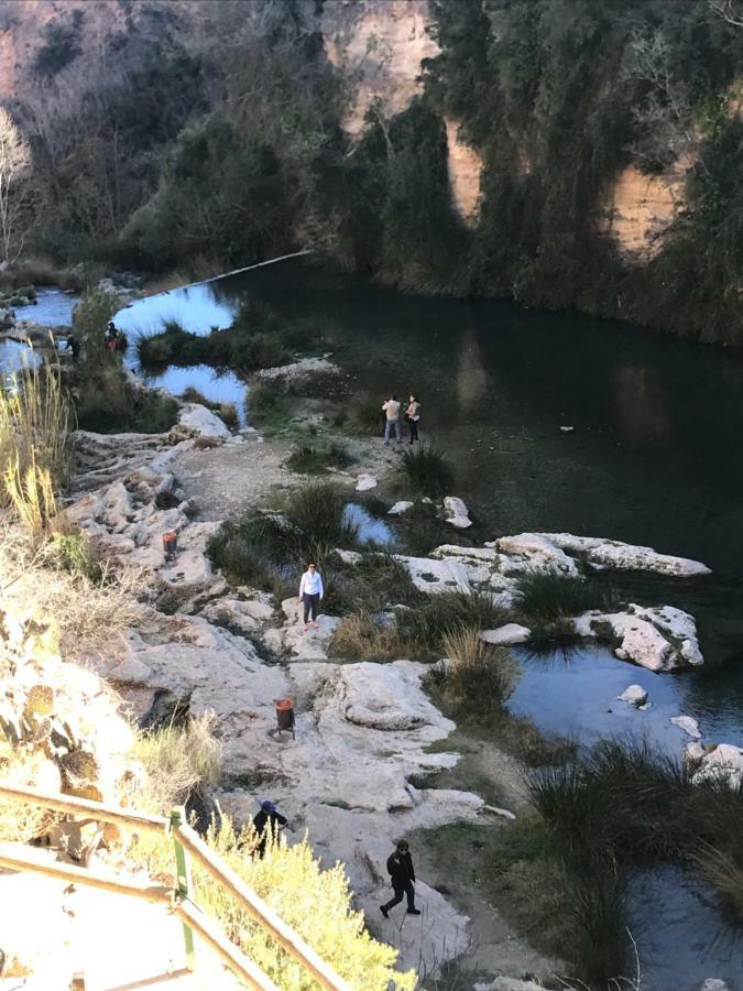 Casa Del Agua Anna