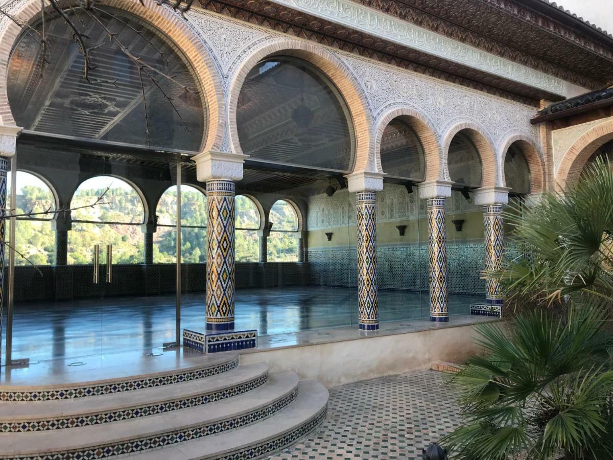 Casa Del Agua