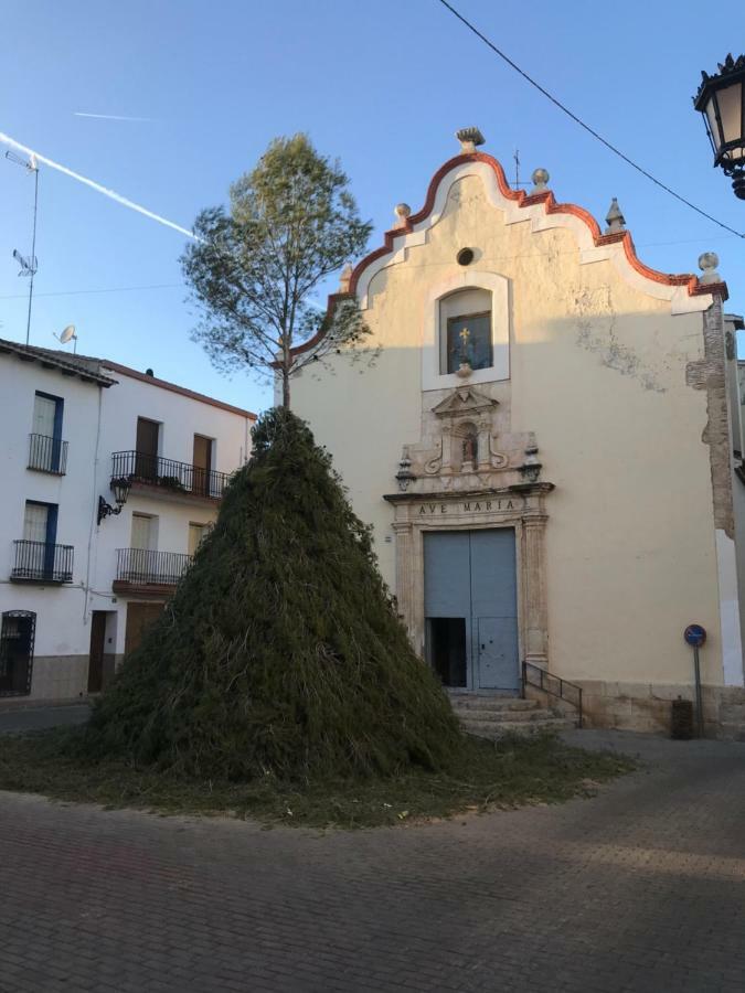 Casa Del Agua Country house *