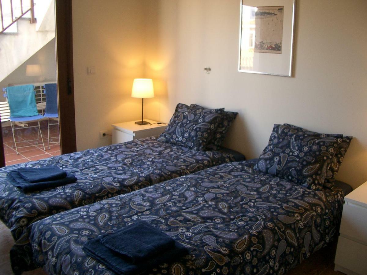 Apartment Altos Del Castillo