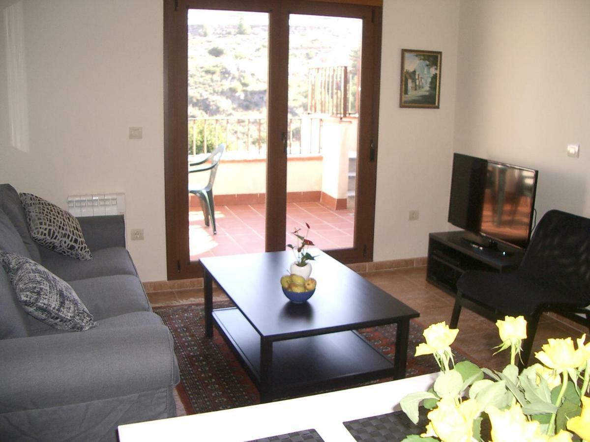 Apartment Altos Del Castillo Velez de Benaudalla