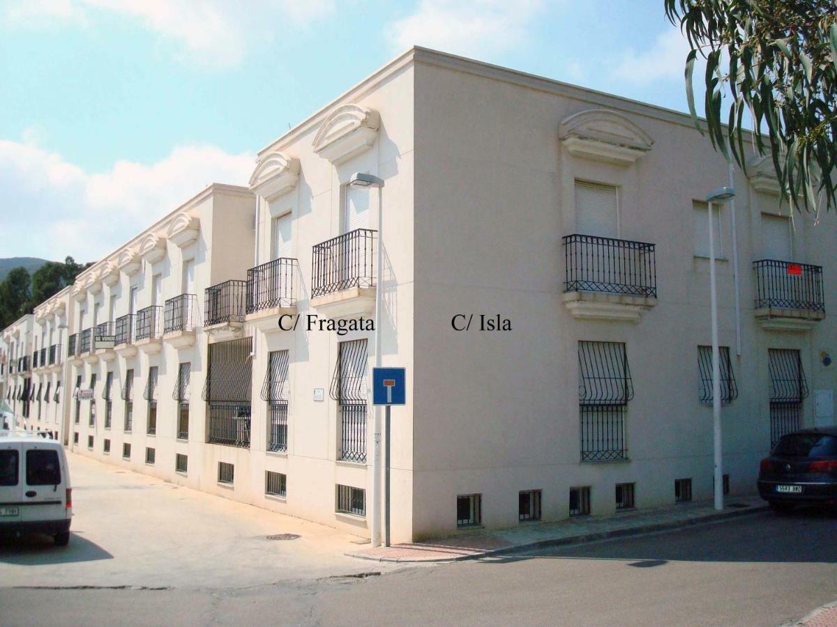 Apartment Casa Juani