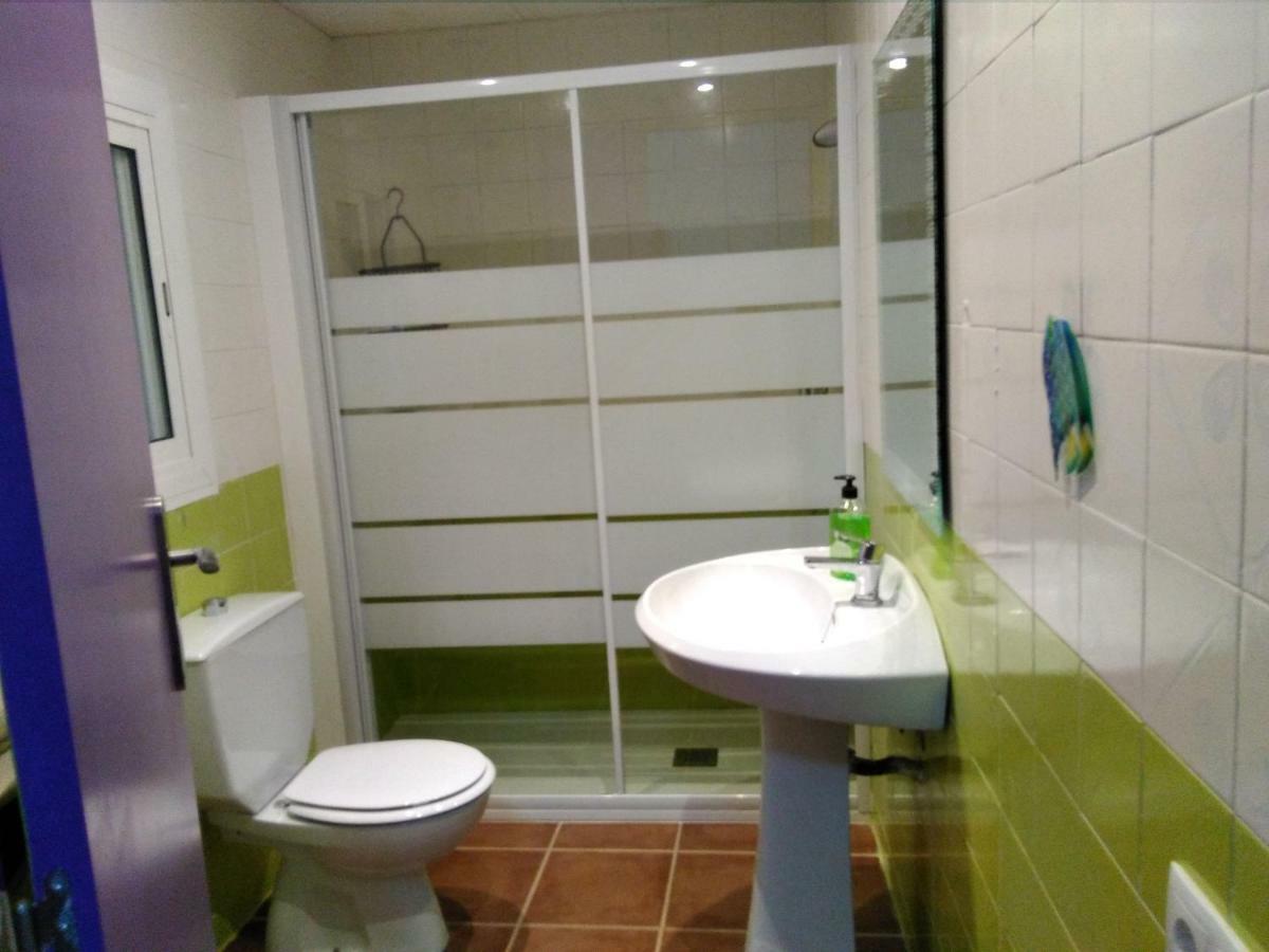 Ca La Valenta Сasa de vacaciones