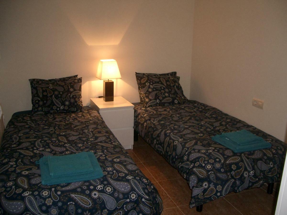 Apartment Altos Del Castillo
