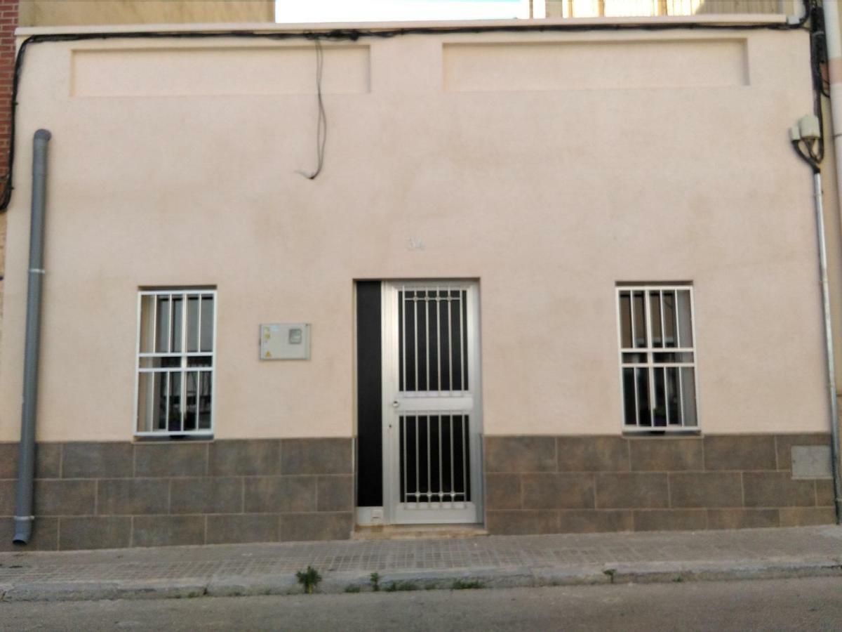 Ca La Valenta Сasa de vacaciones Sant Carlos de la Ràpita