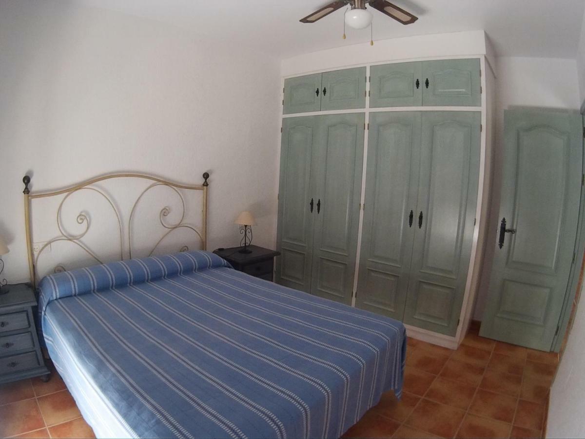 Casa Juani Apartment San Jose (Almeria)