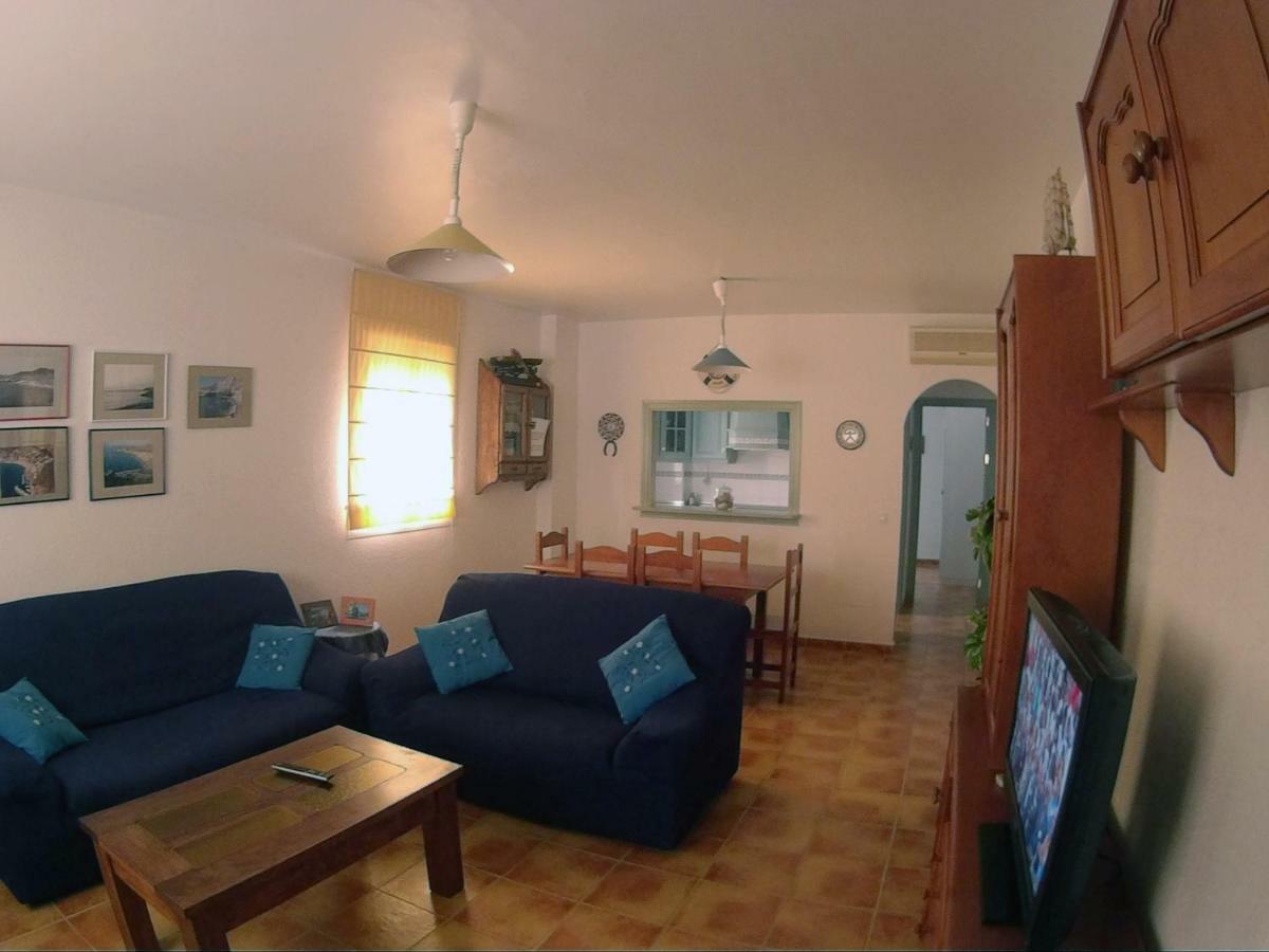 Casa Juani Apartment San Jose (Almeria)