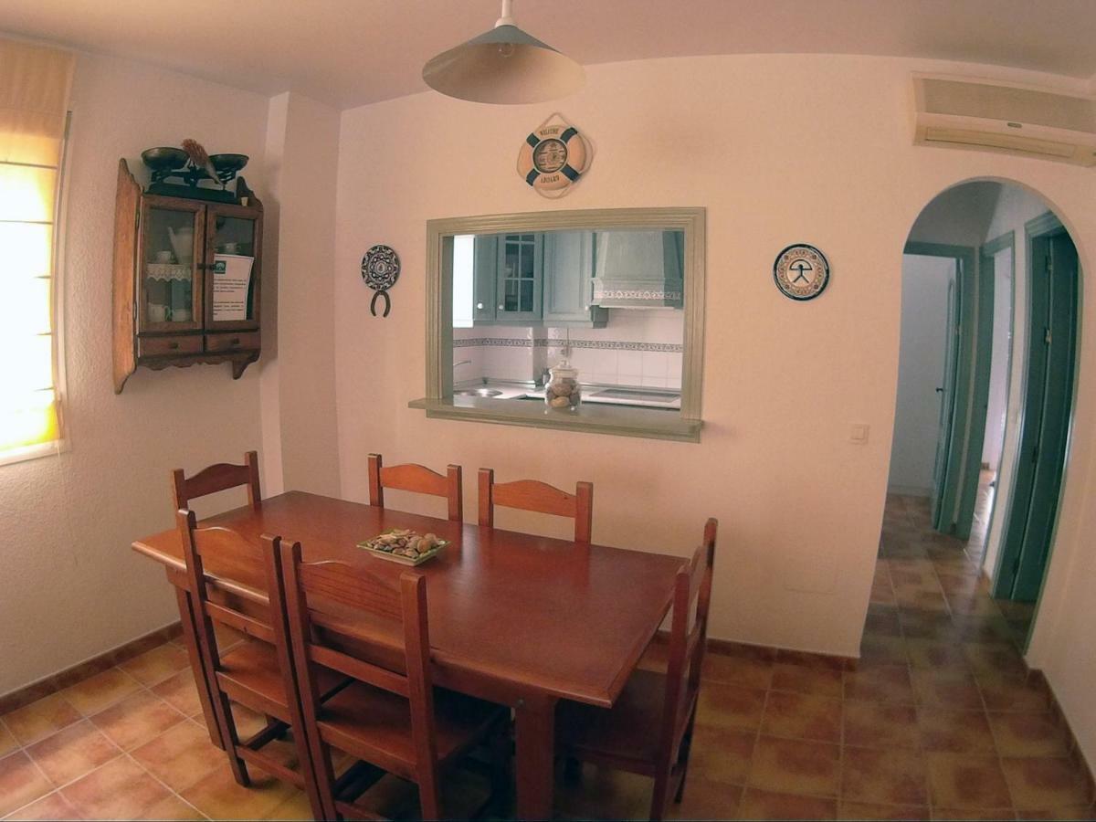 Casa Juani Apartment *
