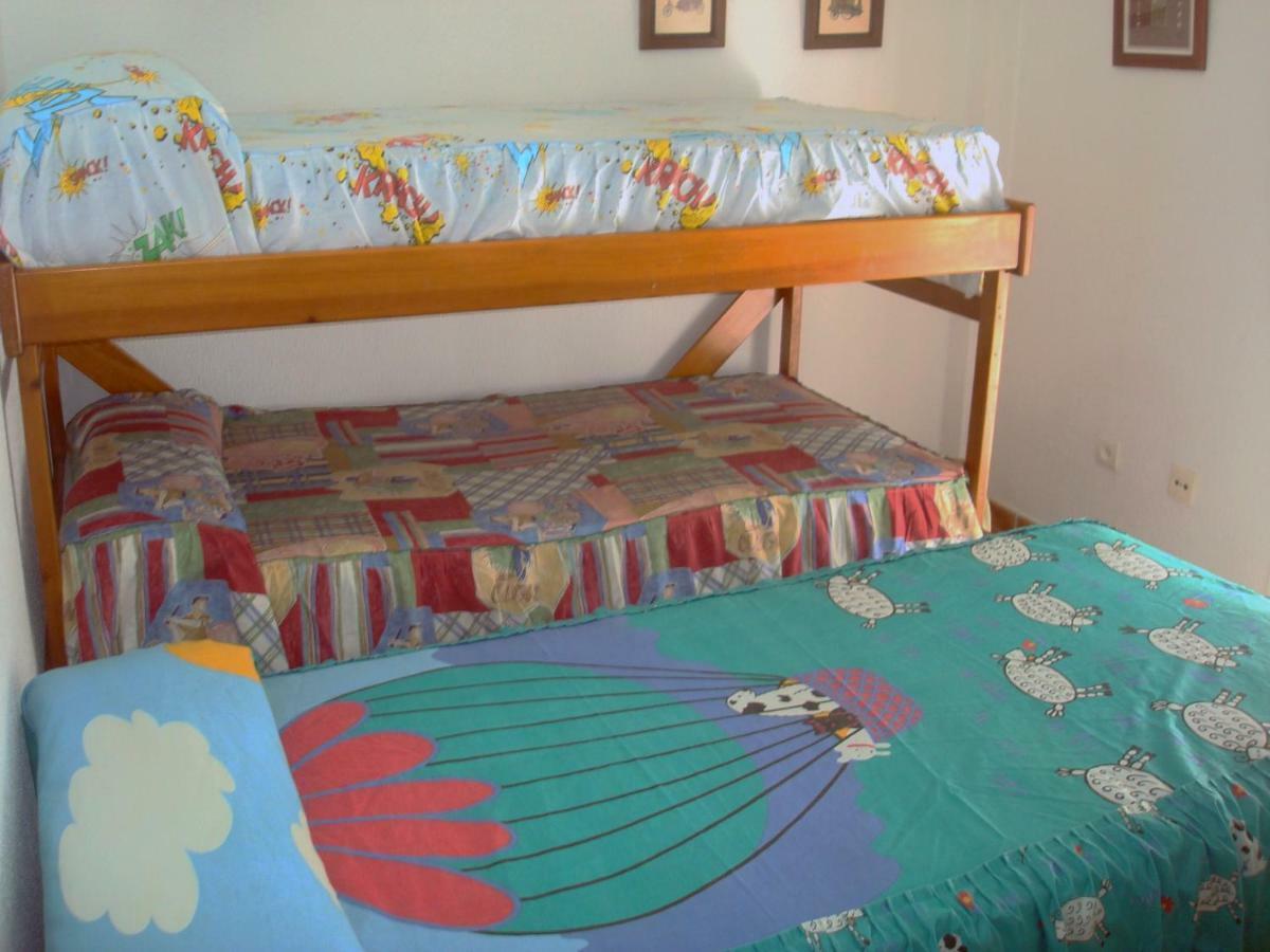 Casa Juani Apartment San Jose (Almeria)