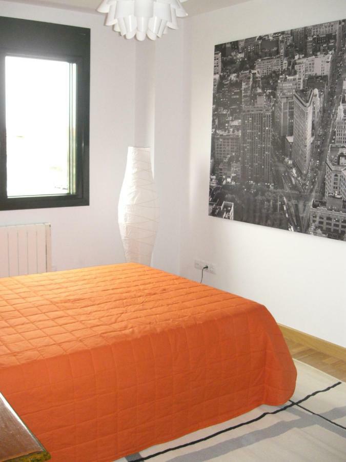 Apartment Apartamento Agarimo - La Tranquilidad De Una Isla De Menos De 5000 Habitantes *