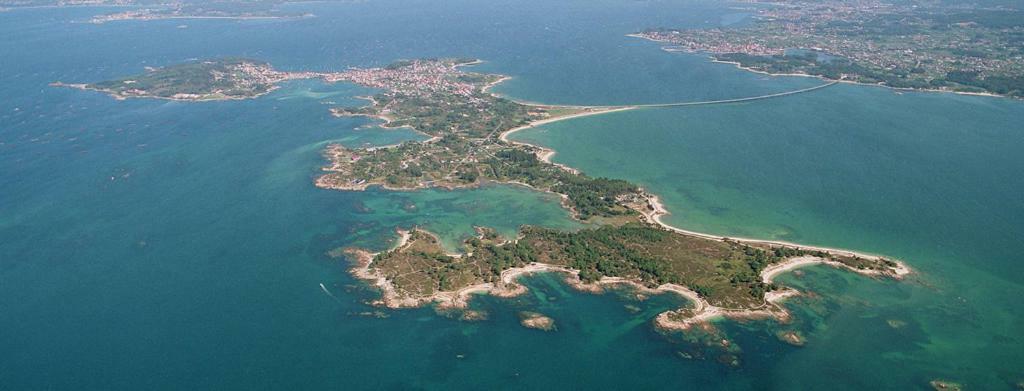 Apartamento Agarimo - La Tranquilidad De Una Isla De Menos De 5000 Habitantes Apartment *