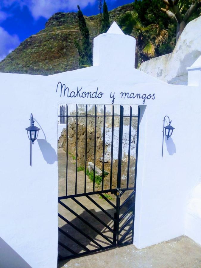 Apartamento Makondo *