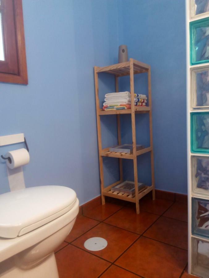 Apartamento Makondo Agaete (Gran Canaria)