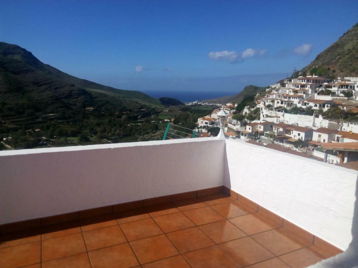 Makondo Apartamento Agaete (Gran Canaria)
