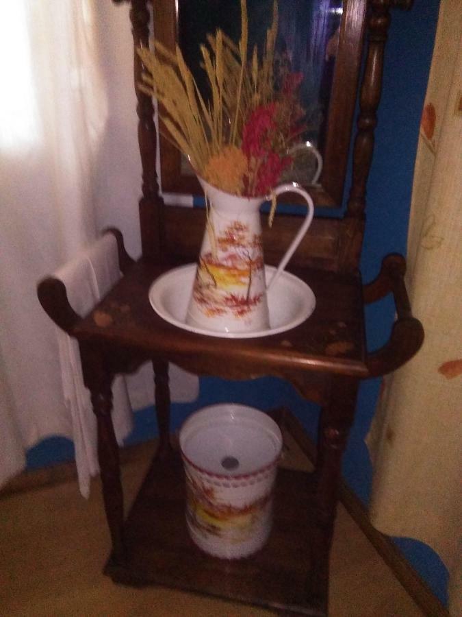 Сasa de vacaciones Calecha *