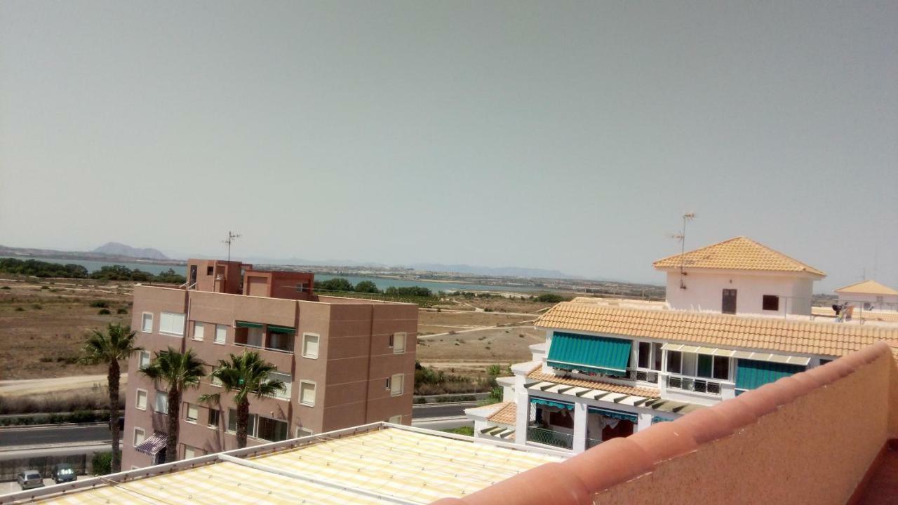 Daria * La Mata (Torrevieja)