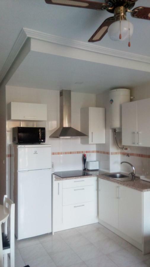 Apartment Daria