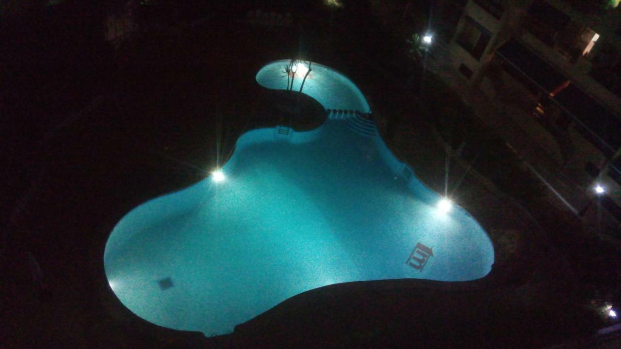 Apartment Daria La Mata (Torrevieja)