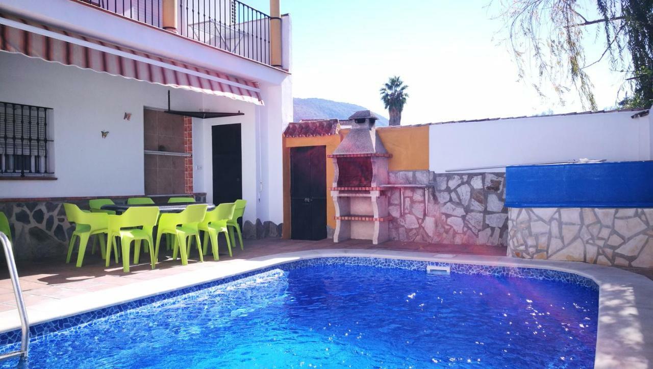 Casa La Vega El Bosque
