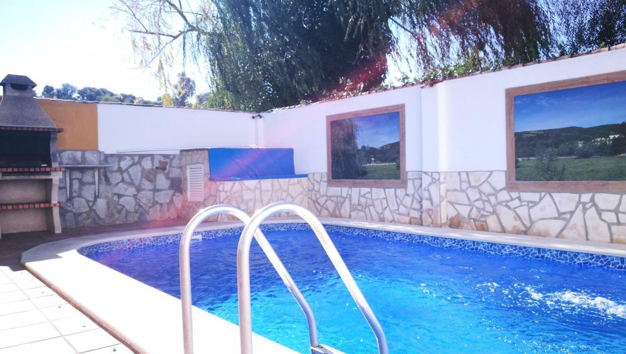 Country house Casa La Vega