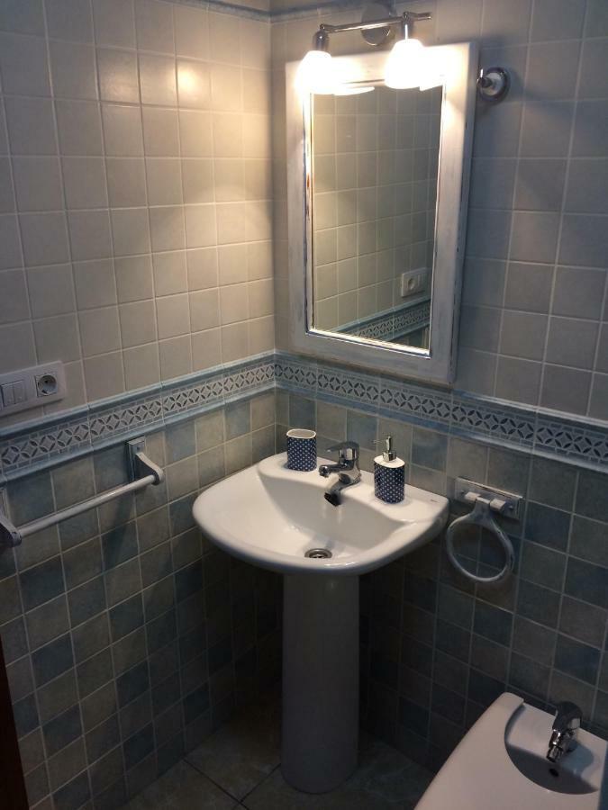 Salitre Apartamento