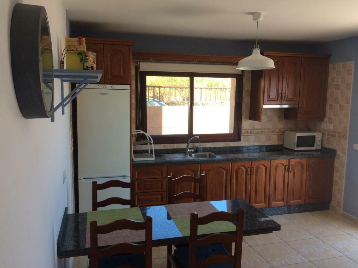 Apartamento Salitre