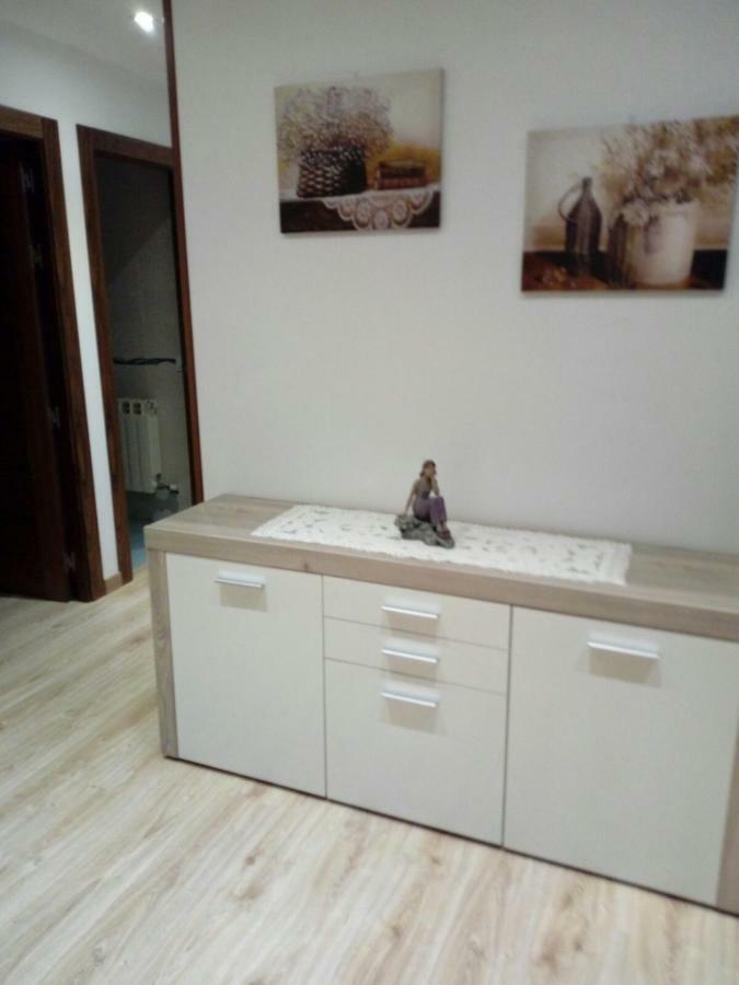 Apartment Samumari *