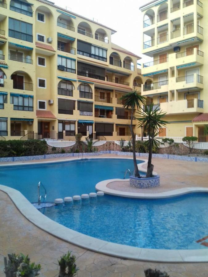 Apartment Daria *