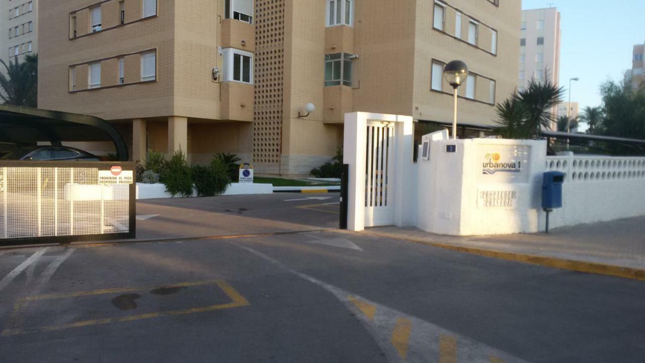 Urbanova Apartamento *