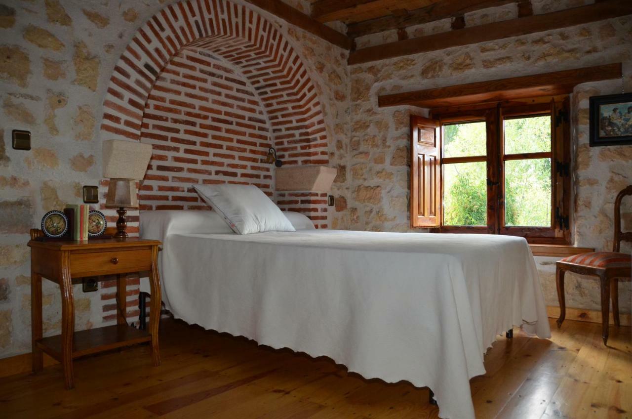 Country house El Covanchon *