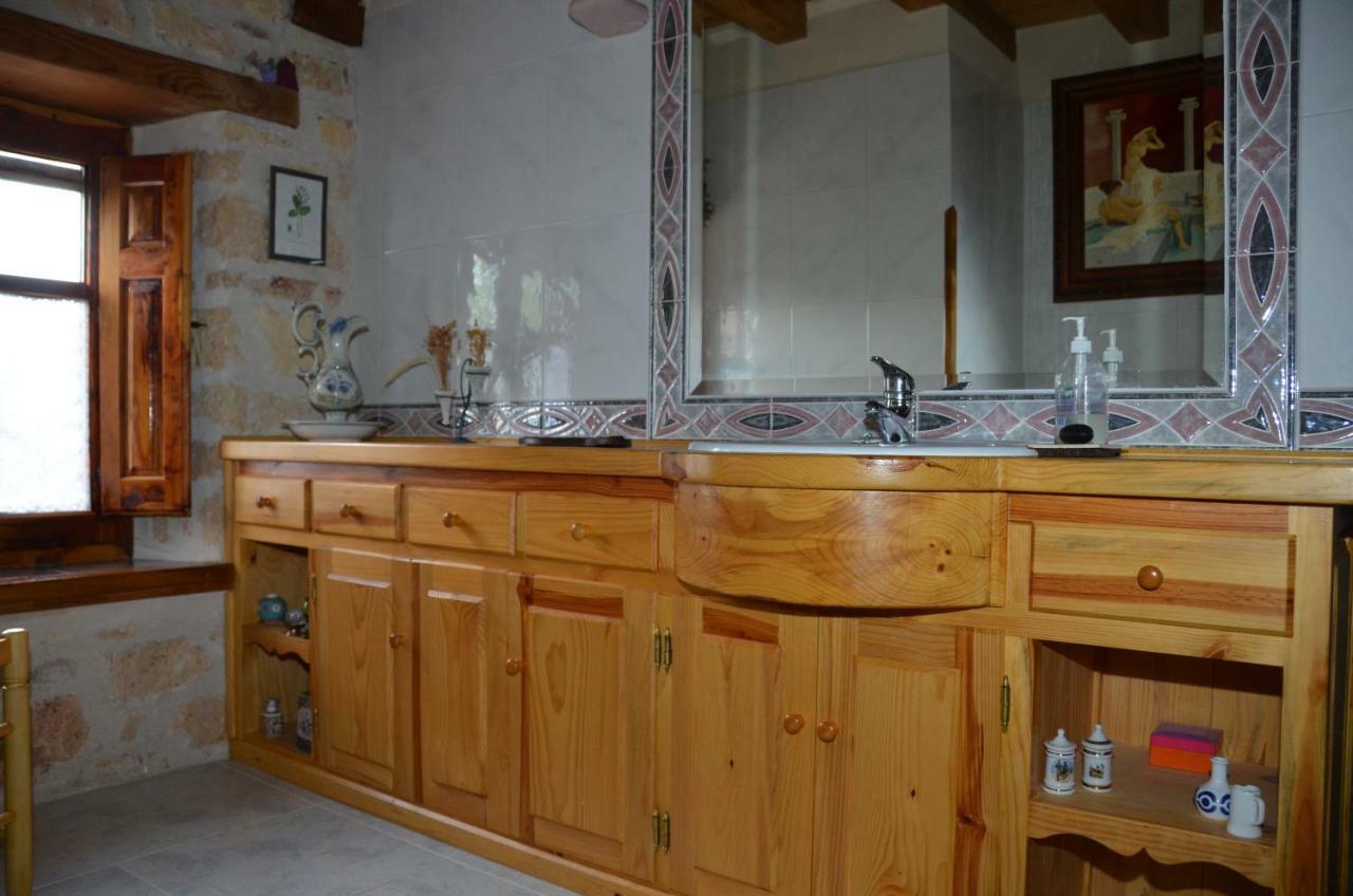 El Covanchon Country house