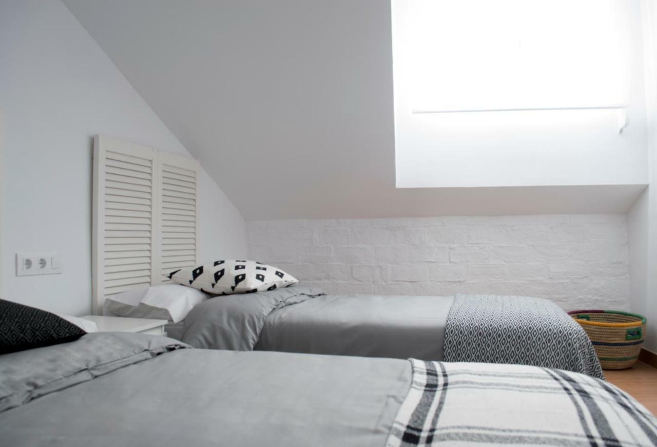 Apartamento ático73 Medina-Sidonia
