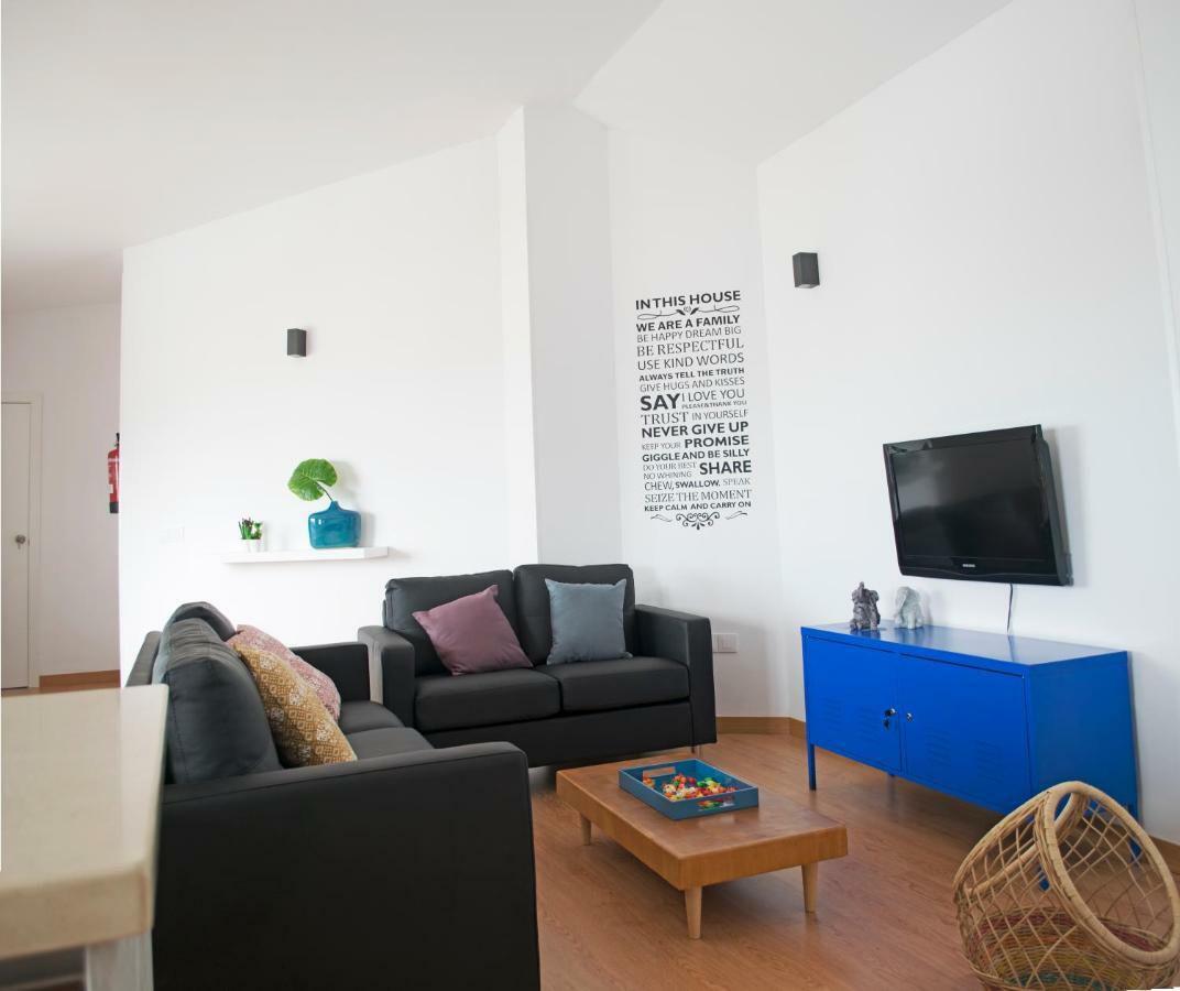 ático73 Apartamento