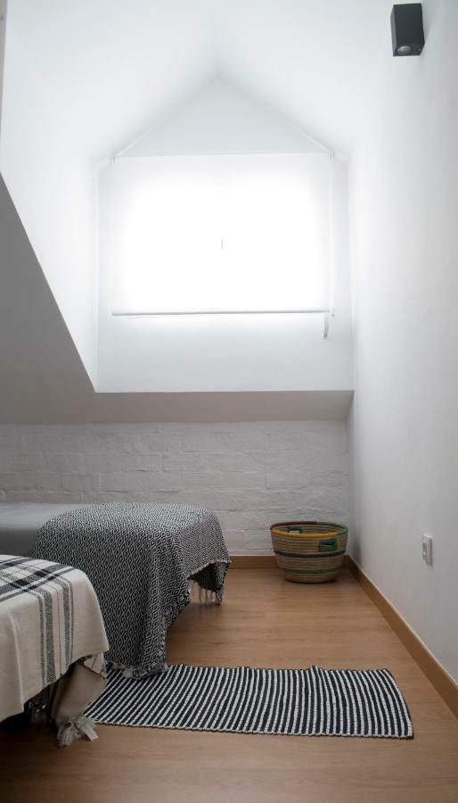 ático73 Apartamento *