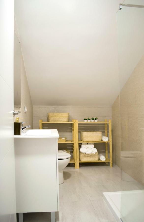 Apartamento ático73