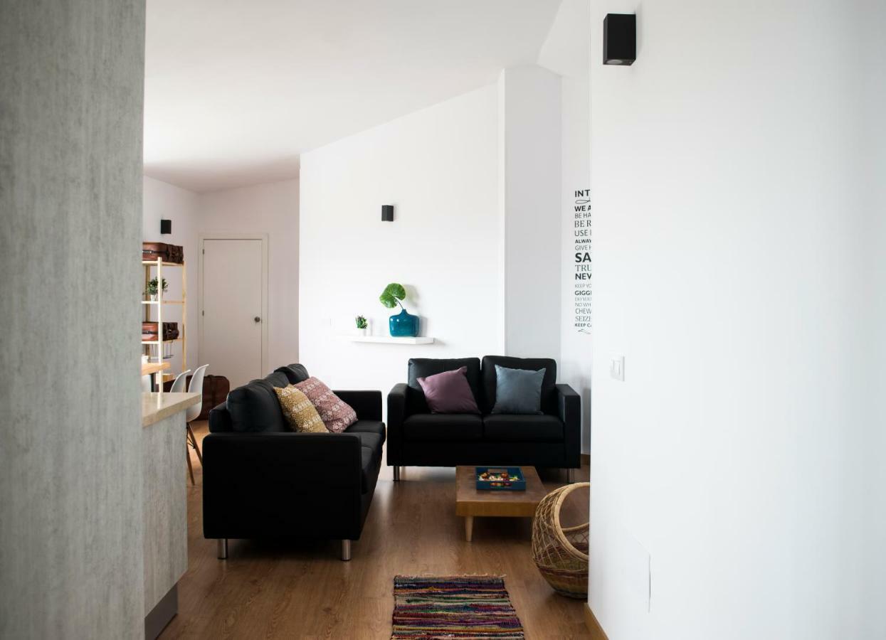 Apartamento ático73