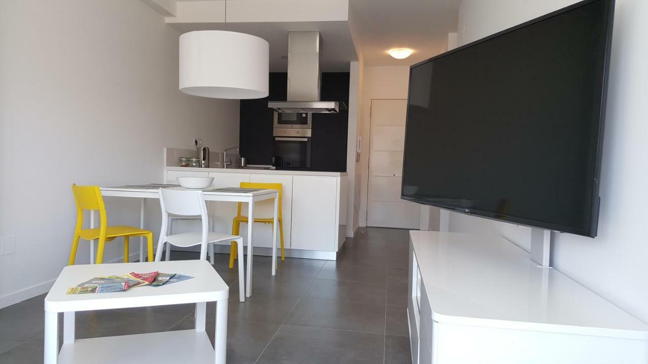 Altos De Apartment *