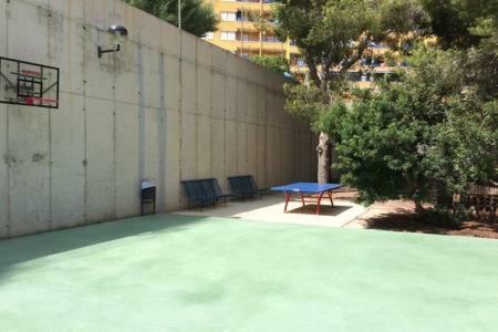 Altos De Campoamor
