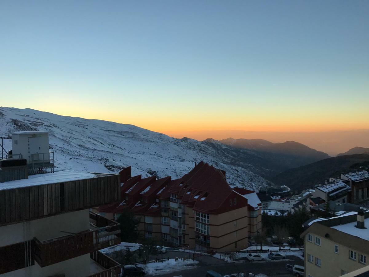 De Lujo Con Vistas Panorámicas * Sierra Nevada