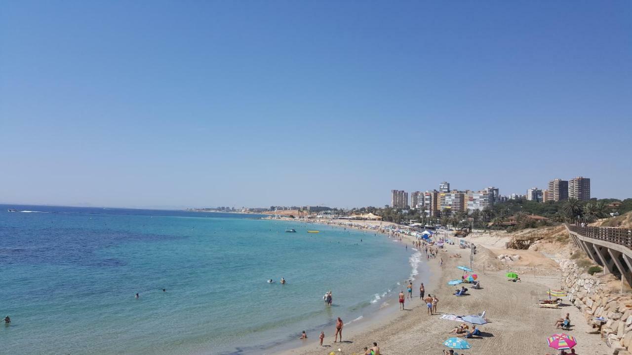 Apartment Altos De Campoamor