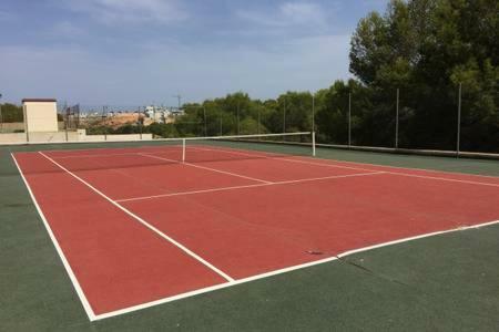 Apartment Altos De Campoamor
