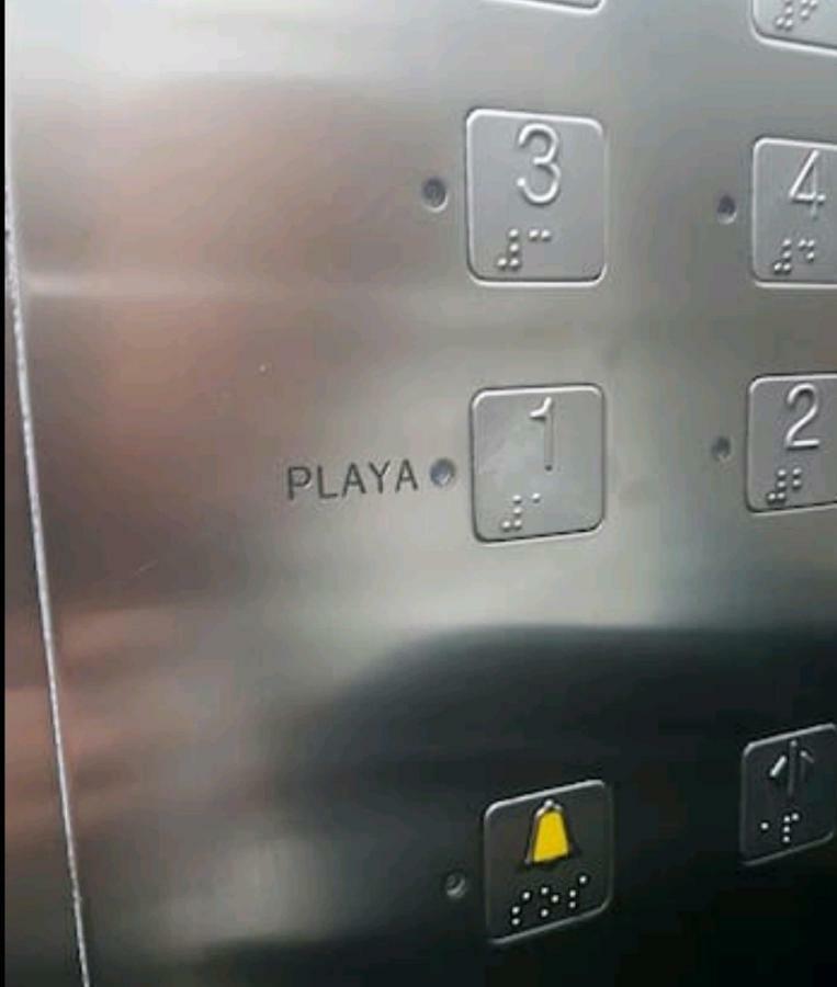 En Primera Línea De Mar Apartamento Tabaiba
