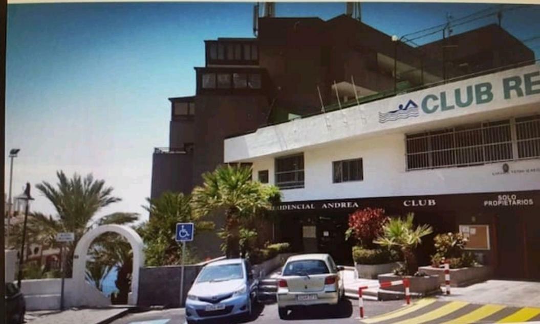 Apartamento En Primera Línea De Mar *