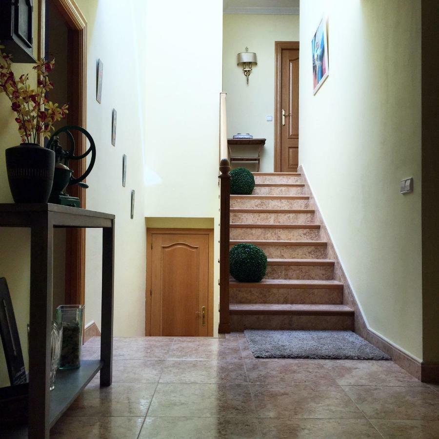 Caprirural Сasa de vacaciones