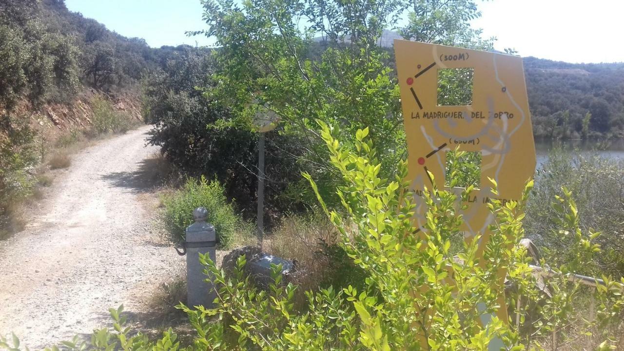 Caprirural * Los Ángeles de San Rafael