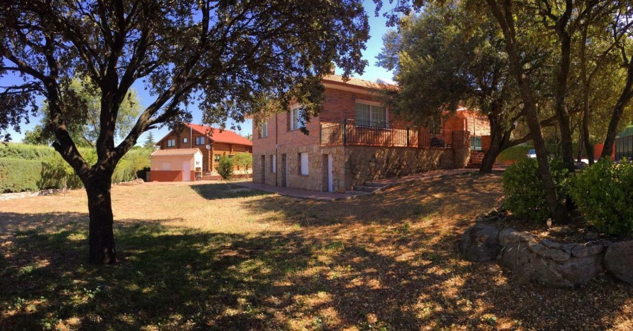 Caprirural Сasa de vacaciones