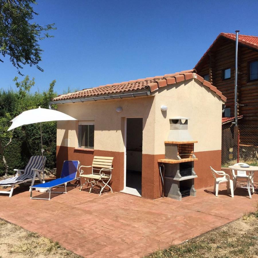 Caprirural Сasa de vacaciones