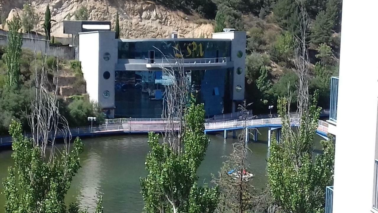 Сasa de vacaciones Caprirural